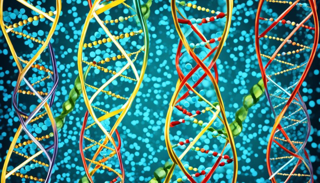 role of genes, narcissists born or made