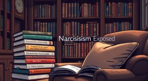 Best books about narcissistic relationships