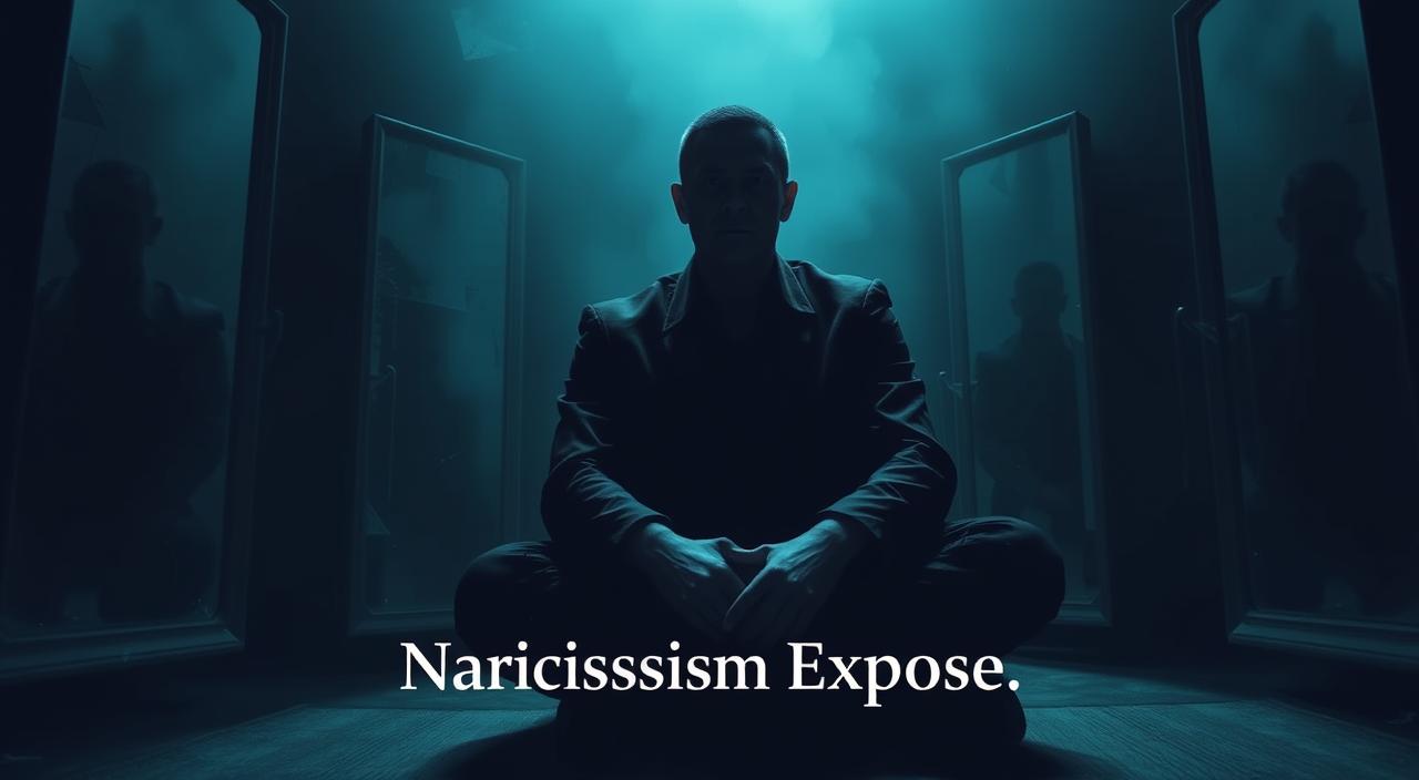 Covert narcissist vs narcissist