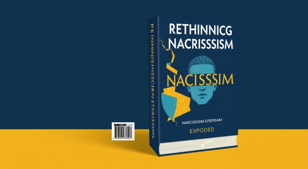 Rethinking Narcissism book cover