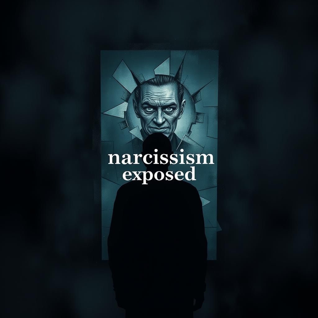 covert narcissist traits