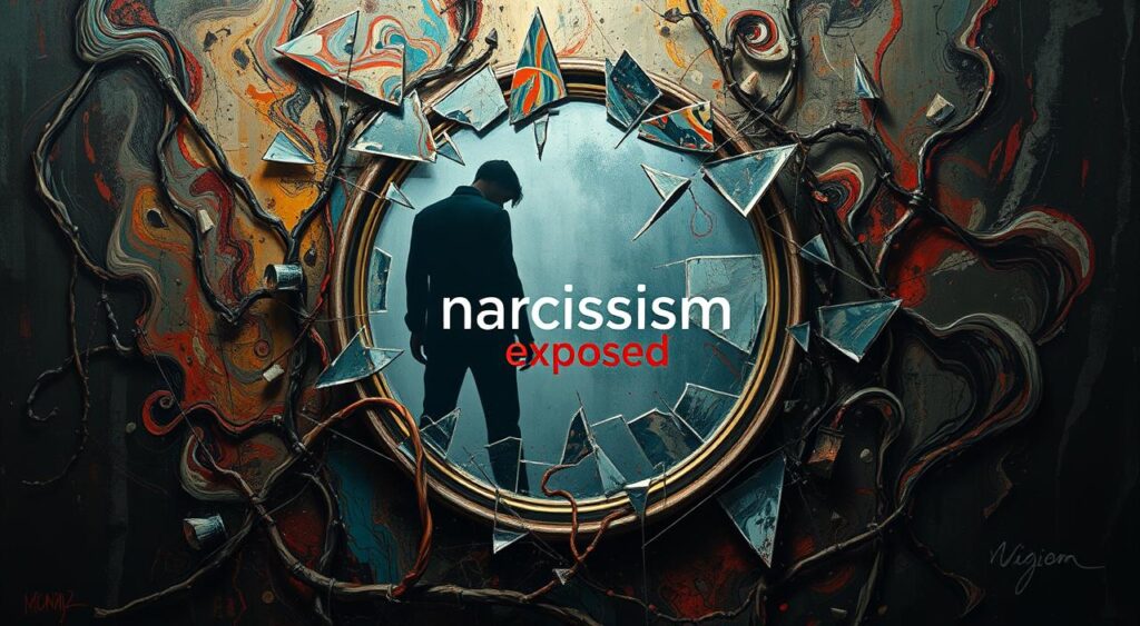 narcissism