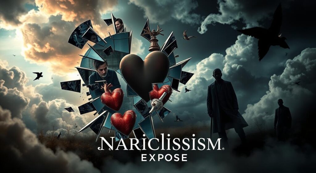 narcissism blogs