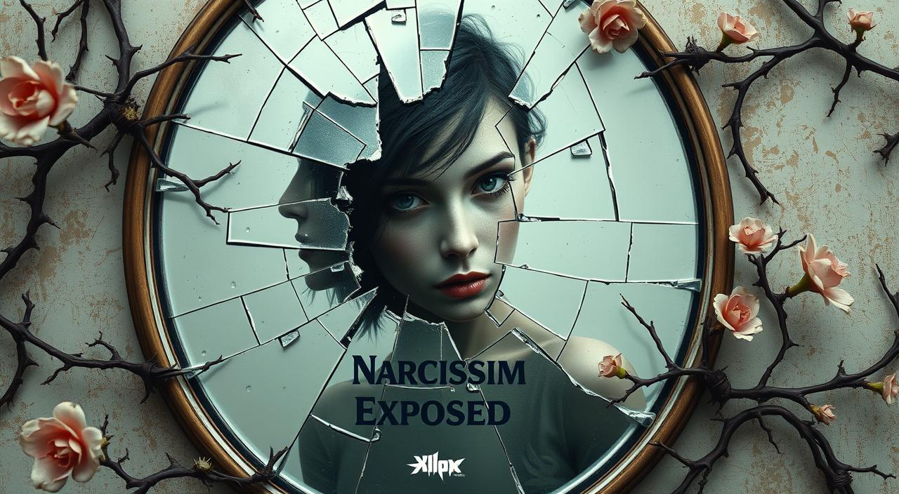 therapy for narcissistic abuse