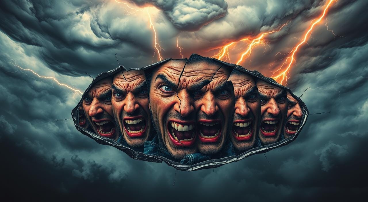 8 reasons narcissistic rage is dangerous