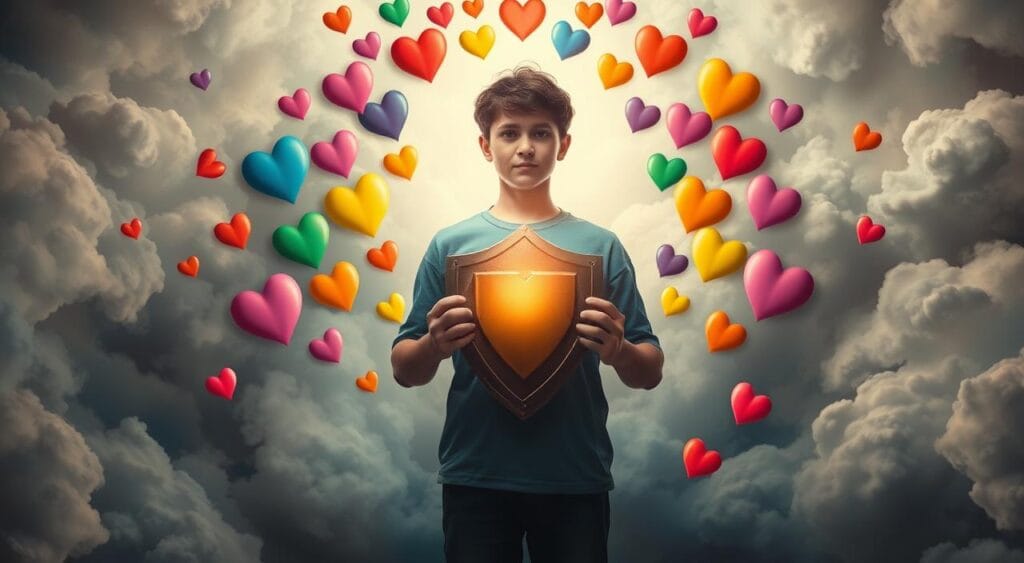 Protecting from Love Bombing