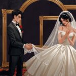 Narcissistic Marriage Problems