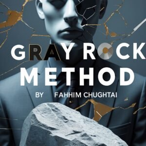 CUSTOM GRAY ROCK METHOD IMPLEMENTATION GUIDE