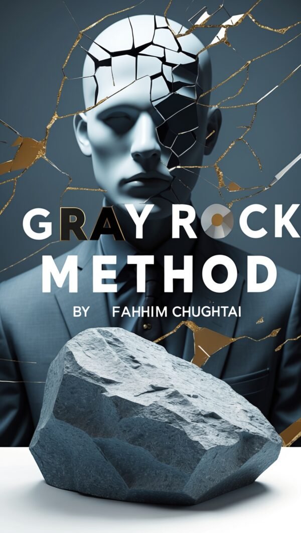 CUSTOM GRAY ROCK METHOD IMPLEMENTATION GUIDE