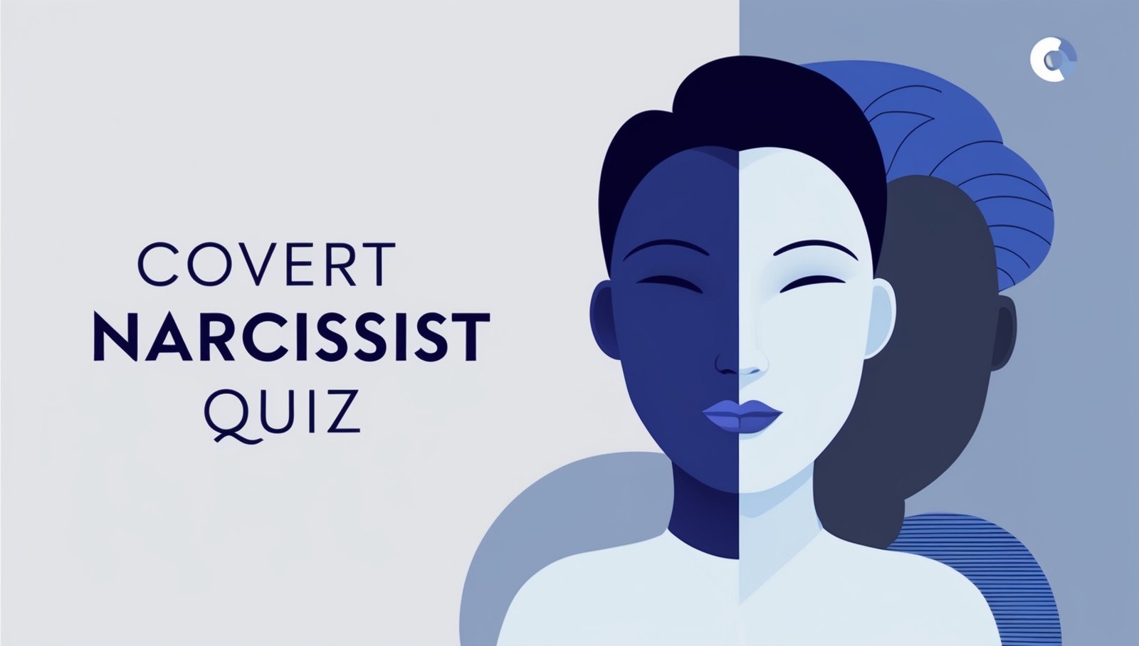 Covert narcissist quiz