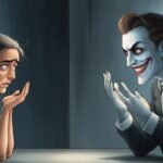Covert Narcissist Mirroring