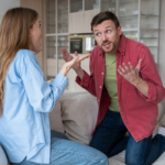 Is My Husband a covert Narcissist Quiz
