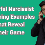 Powerful Narcissist Hoovering Examples That Reveal Their Game