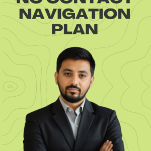 No Contact Navigation Plan