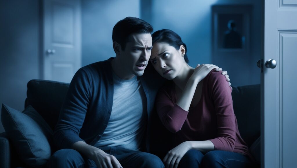 The fifth stage in the stages of trauma bonding is perhaps the most critical for cementing the trauma bond. Following the major incident, the abuser shifts dramatically back to loving, attentive behavior—creating a powerful contrast that strengthens the attachment.