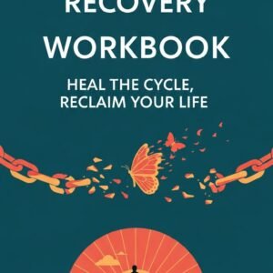 Trauma bond Recovery workbook