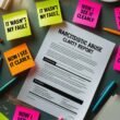 Personalized Narcissistic Abuse Clarity Report