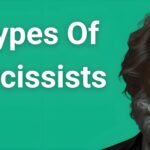 7 types of narcissists guide - Man representing different narcissistic personality types and manipulation patterns