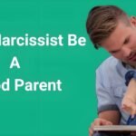 Can a narcissist be a good parent - Father reading with daughter showing difference between genuine and performative parenting