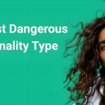 Are narcissists sociopaths featured image showing the most dangerous personality type with intense man staring directly at camera