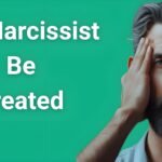 Can narcissist be treated - Man in emotional distress questioning if narcissistic personality disorder treatment works