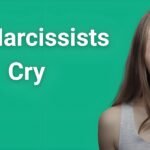 Can narcissists cry - Woman displaying emotional tears demonstrating how to spot fake vs real tears