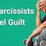 Do narcissists feel guilt - Man showing distress and shame rather than genuine remorse for harming others