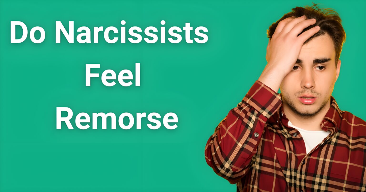 Do narcissists feel remorse - Man showing distress and confusion about fake apologies and manipulative remorse tactics