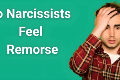Do narcissists feel remorse - Man showing distress and confusion about fake apologies and manipulative remorse tactics