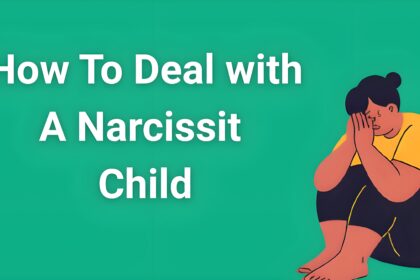 Exhausted parent sitting alone, representing the emotional toll of learning how to deal with a narcissist child effectively