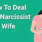 How to deal with narcissist wife - Couple with ultrasound representing the hidden challenges behind seemingly perfect relationships