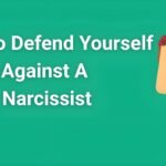 Person standing confidently with protective barrier representing defense strategies against narcissistic manipulation and emotional abuse