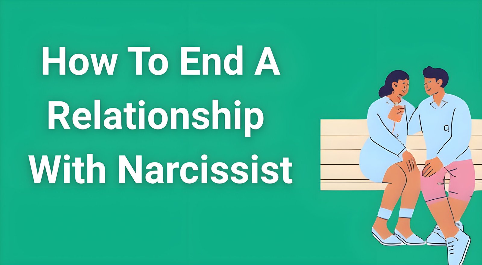 Learn how to end a relationship with a narcissist safely using our proven 4-phase exit strategy. Break free from toxic cycles forever.