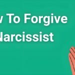 Person finding peace through self-forgiveness after narcissistic abuse, representing emotional healing and recovery
