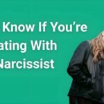 How to know if you're dating a narcissist - Young couple appearing happy together masking potential relationship warning signs