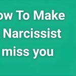 Person walking away confidently from toxic relationship, symbolizing how to make a narcissist miss you and reclaim personal power