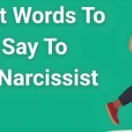 Person walking away in silence from toxic relationship representing the power of saying no last words to a narcissist