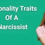 Personality traits of a narcissist - Charming woman smiling showing how narcissistic traits hide behind appealing facade