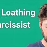 Self loathing narcissist showing manipulative vulnerability - man displaying emotional distress and self-criticism as control tactic