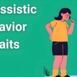 erson looking confused and distressed while someone points accusingly, illustrating the impact of narcissistic behavior traits on relationships