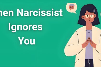 Discover why when narcissist ignores you it's psychological manipulation, not your fault. Expert strategies to protect yourself and break free.
