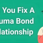 Person looking confused and sad wondering can you fix a trauma bond relationship with expert guidance