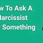 Person learning safe communication strategies for asking narcissist for help without conflict or abuse