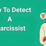 Person showing narcissistic behavior patterns and warning signs to detect a narcissist early