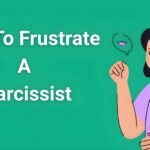 Person setting boundaries with confident body language while dealing with manipulative behavior