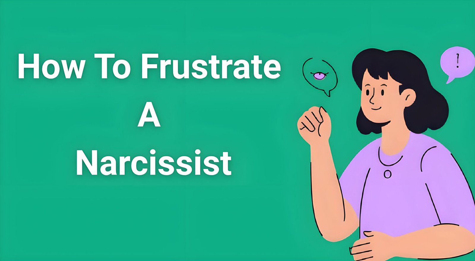 Person setting boundaries with confident body language while dealing with manipulative behavior