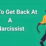 Person breaking free from chains representing liberation from narcissistic abuse