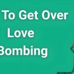 Person breaking free from chains representing recovery from love bombing and emotional manipulation