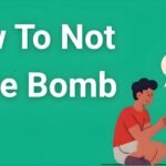 Couple having healthy conversation about relationship boundaries and how to not love bomb