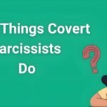 Person looking confused and questioning reality while dealing with covert narcissist manipulation tactics